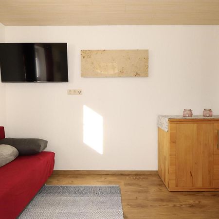 Ferienwohnung Mit Ausblick Ausser Wald am Arlberg Εξωτερικό φωτογραφία