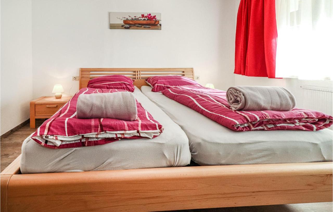 Ferienwohnung Mit Ausblick Ausser Wald am Arlberg Εξωτερικό φωτογραφία